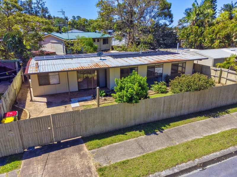 1/33 Mortensen Road, Nerang QLD 4211
