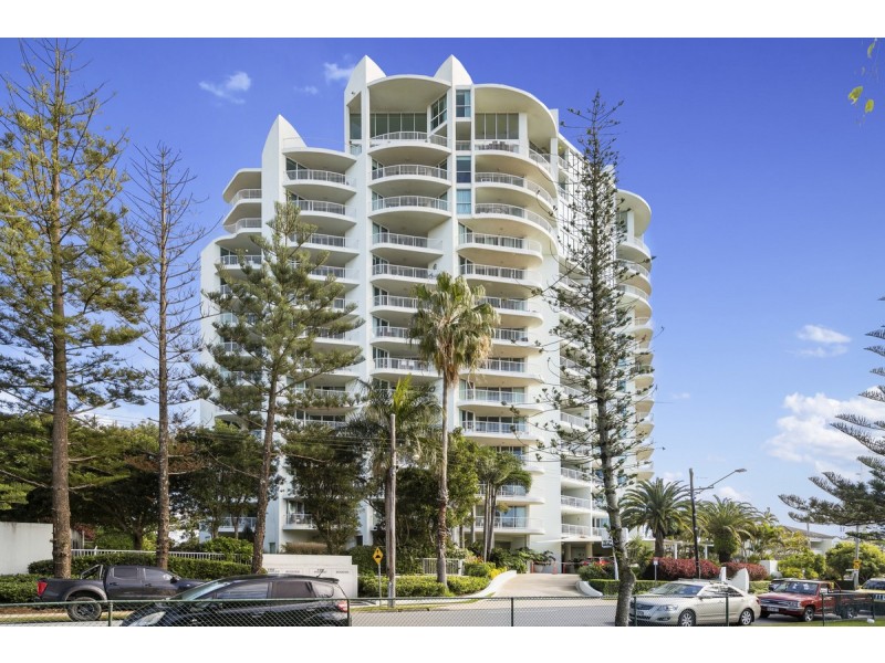 1110/182 Marine Parade, Labrador QLD 4215
