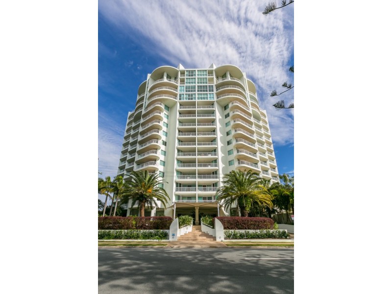 1110/182 Marine Parade, Labrador QLD 4215