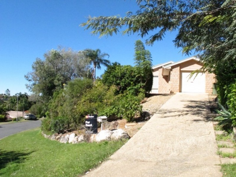 3 Jancoon Court, Carrara QLD 4211