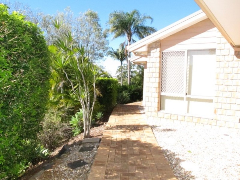 3 Jancoon Court, Carrara QLD 4211