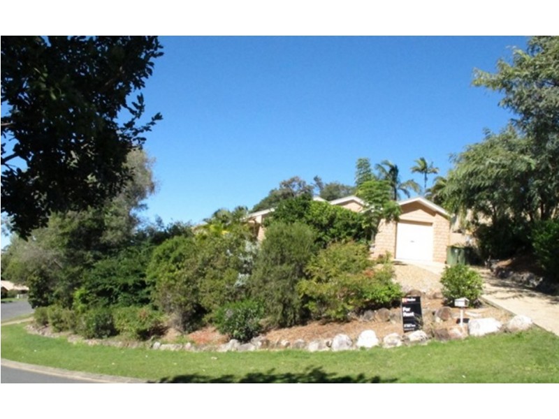 3 Jancoon Court, Carrara QLD 4211