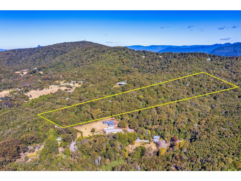 2768 Springbrook Road, Springbrook QLD 4213