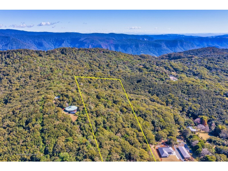 2768 Springbrook Road, Springbrook QLD 4213