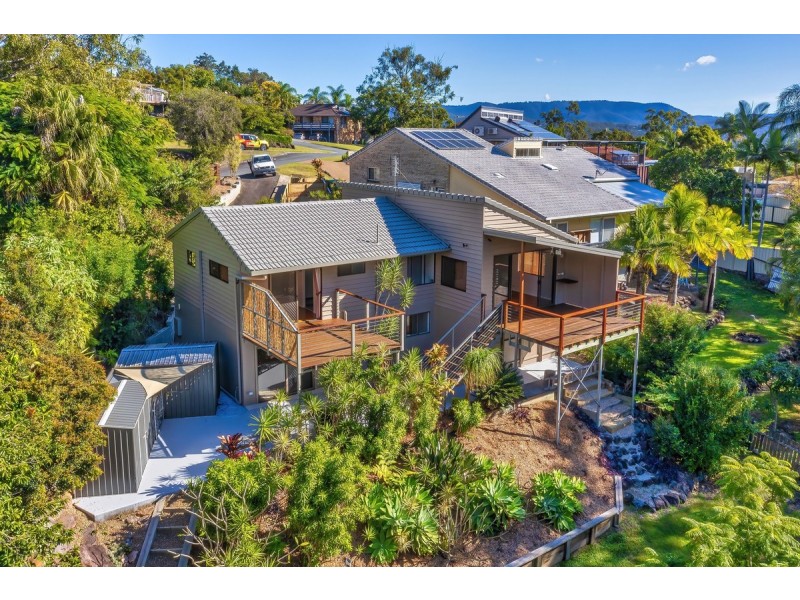 21 Lytham Court, Highland Park QLD 4211