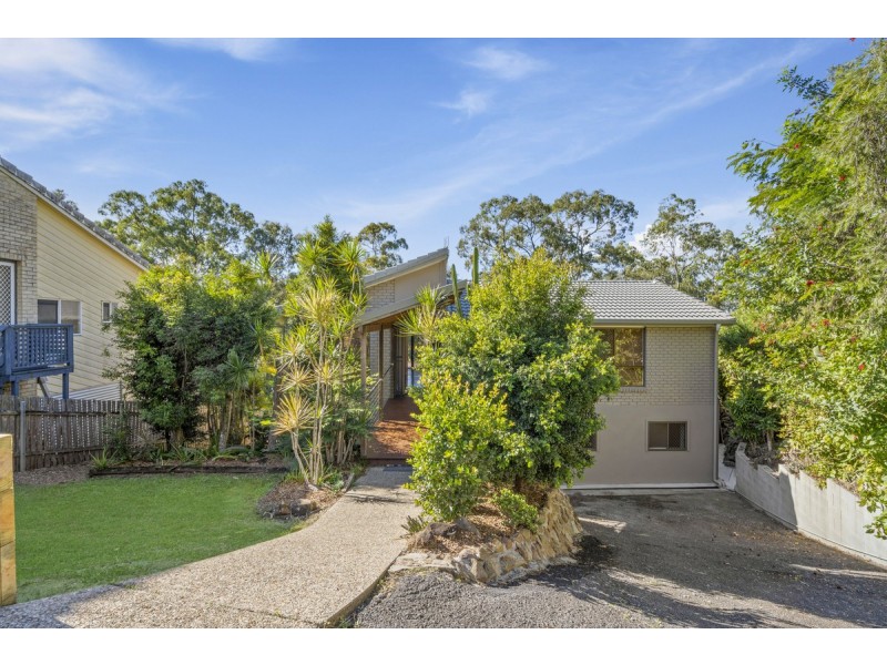 21 Lytham Court, Highland Park QLD 4211