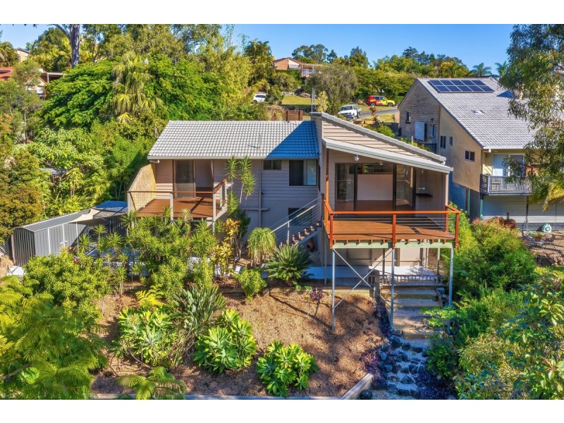 21 Lytham Court, Highland Park QLD 4211