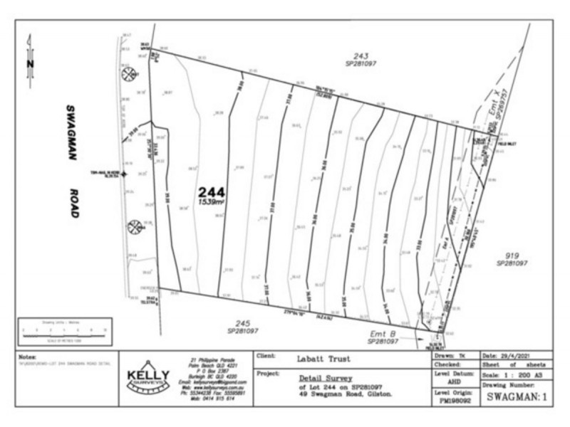 49 Swagman Road, Gilston QLD 4211