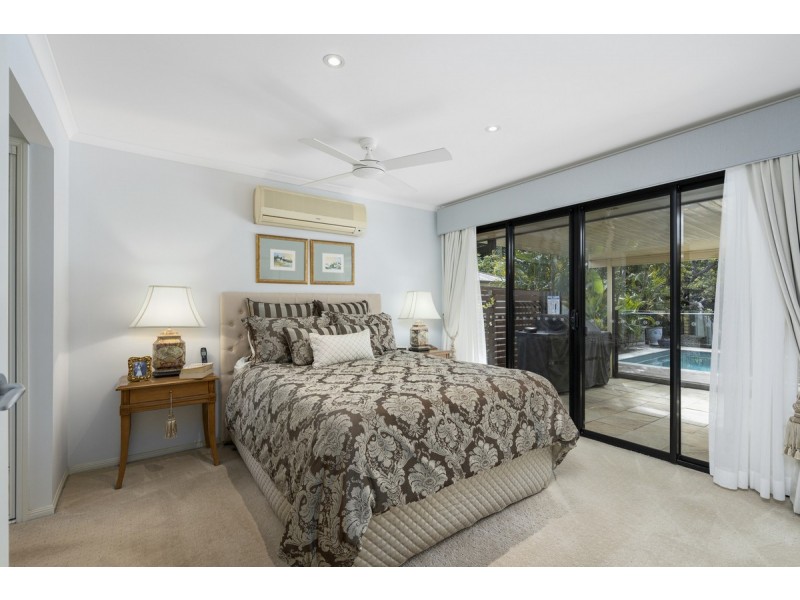 8 Riverbend Drive, Canungra QLD 4275