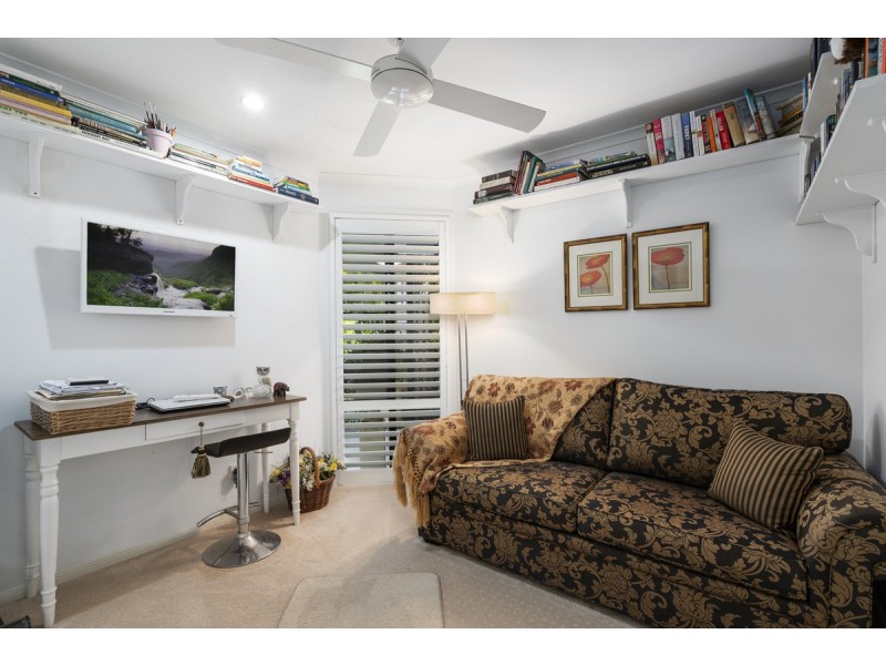 8 Riverbend Drive, Canungra QLD 4275