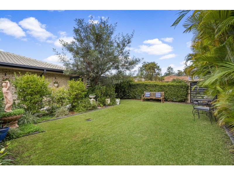 8 Riverbend Drive, Canungra QLD 4275