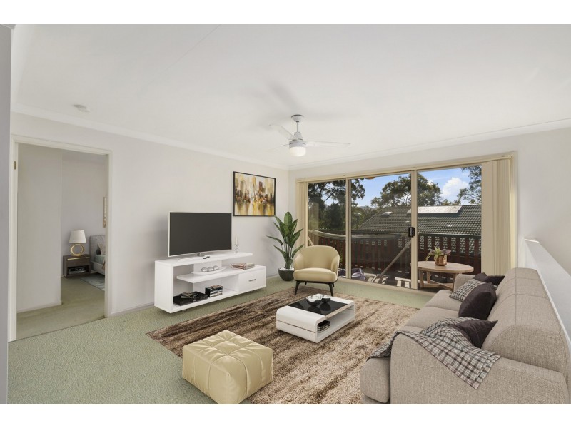 8/6-20 Ben Lomond Drive, Highland Park QLD 4211