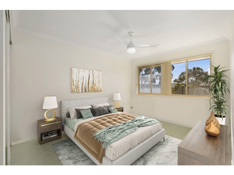 8/6-20 Ben Lomond Drive, Highland Park QLD 4211
