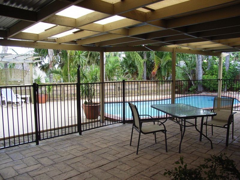 19 Marble Drive, Carrara QLD 4211