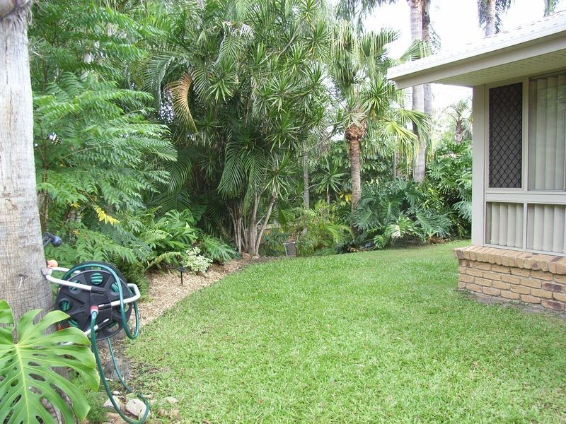 19 Marble Drive, Carrara QLD 4211