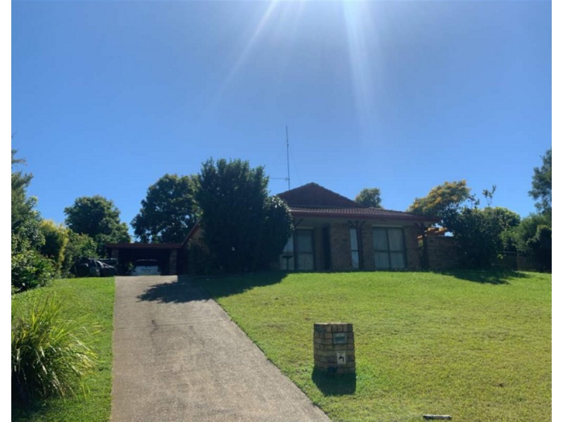 3 Yarraowee Drive, Nerang QLD 4211