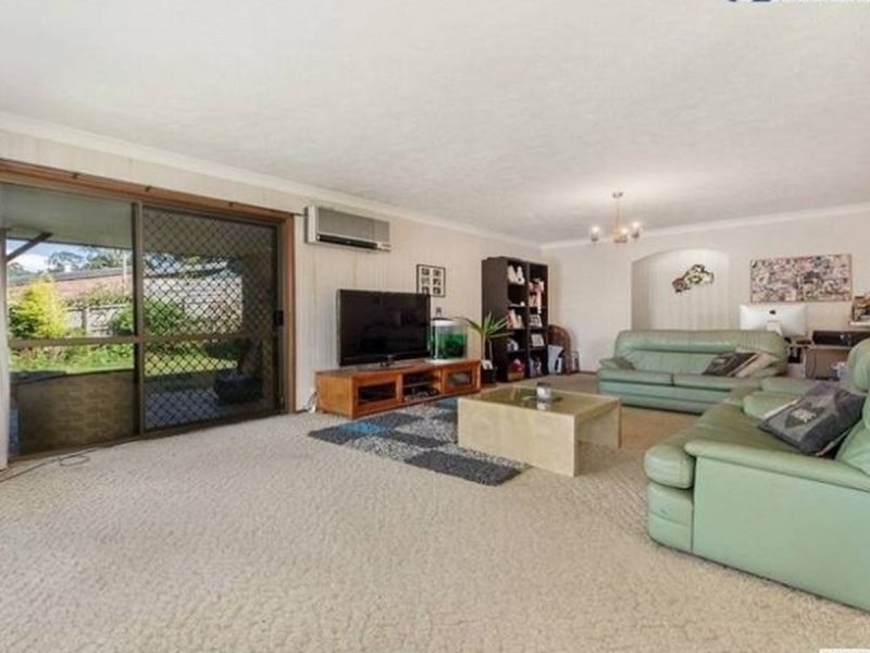 3 Yarraowee Drive, Nerang QLD 4211