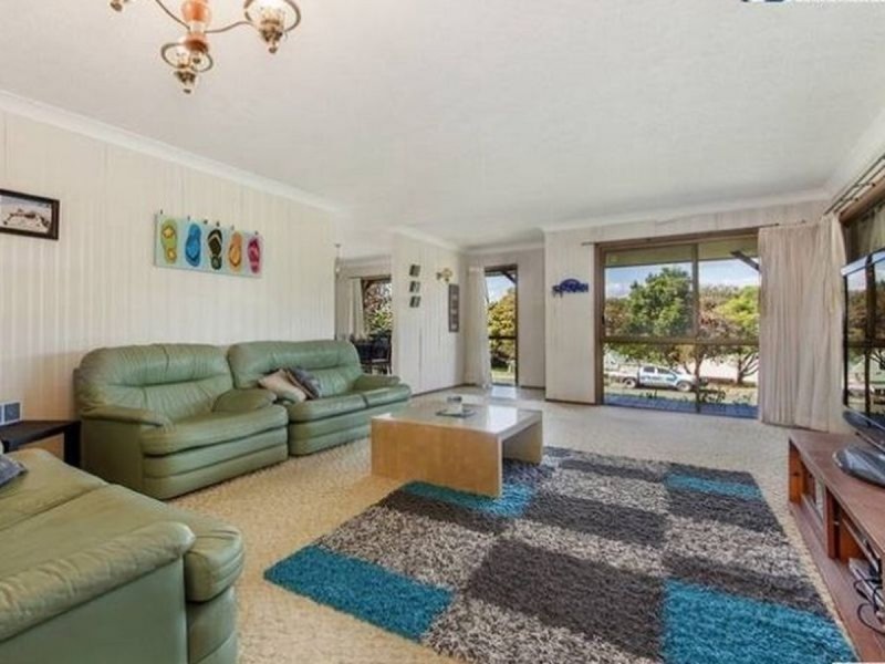 3 Yarraowee Drive, Nerang QLD 4211