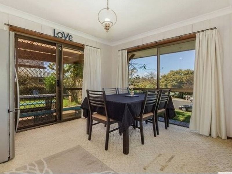 3 Yarraowee Drive, Nerang QLD 4211