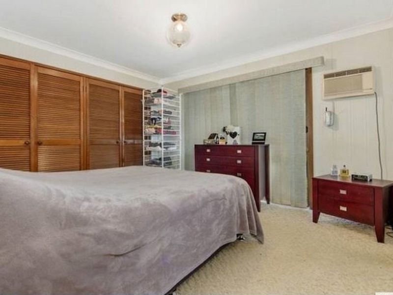 3 Yarraowee Drive, Nerang QLD 4211