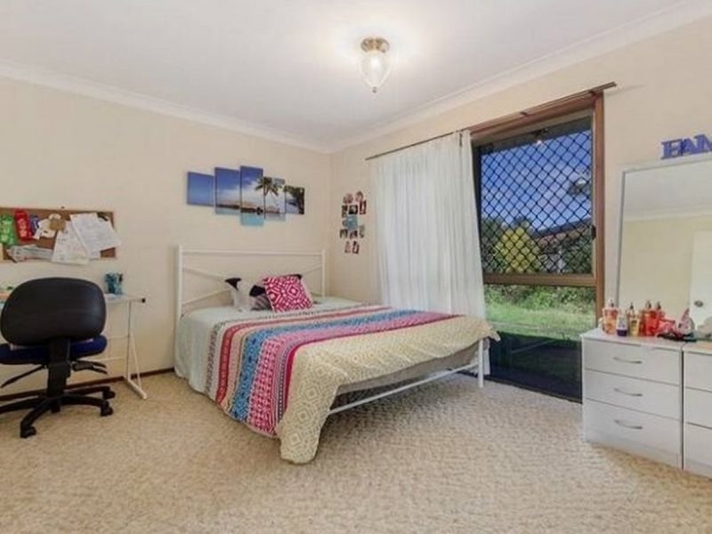 3 Yarraowee Drive, Nerang QLD 4211