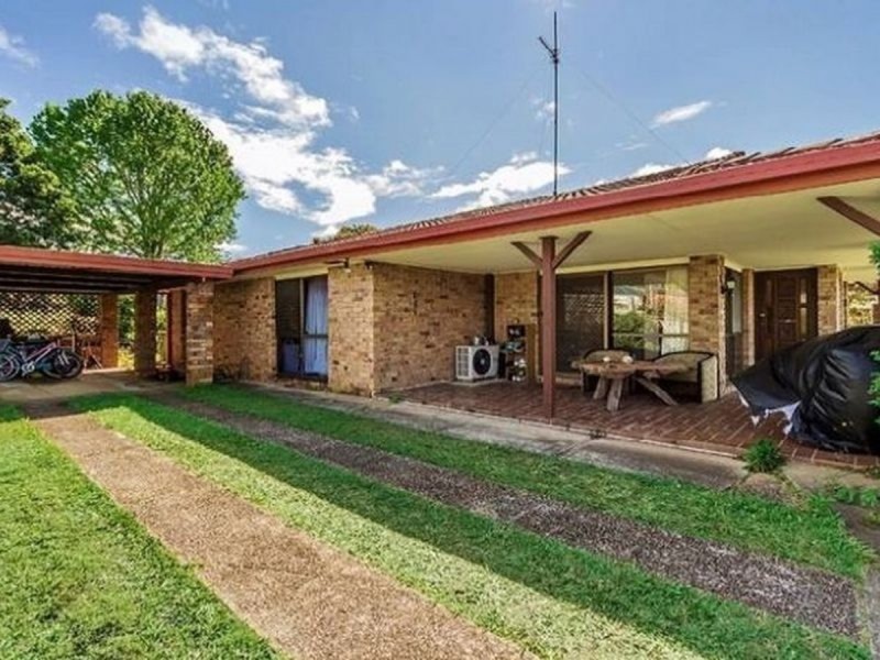 3 Yarraowee Drive, Nerang QLD 4211