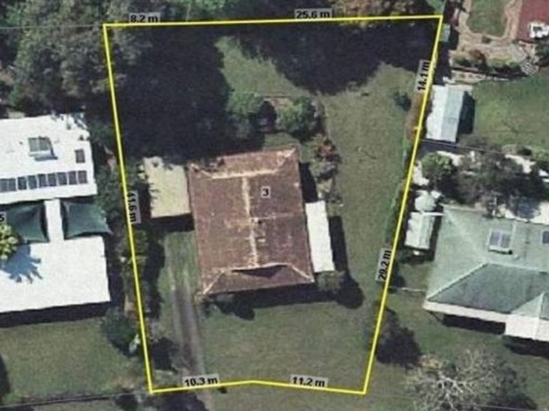 3 Yarraowee Drive, Nerang QLD 4211