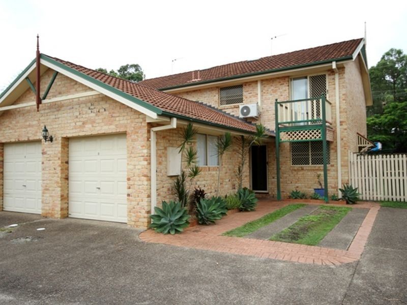 3/151 Pappas Way, Carrara QLD 4211