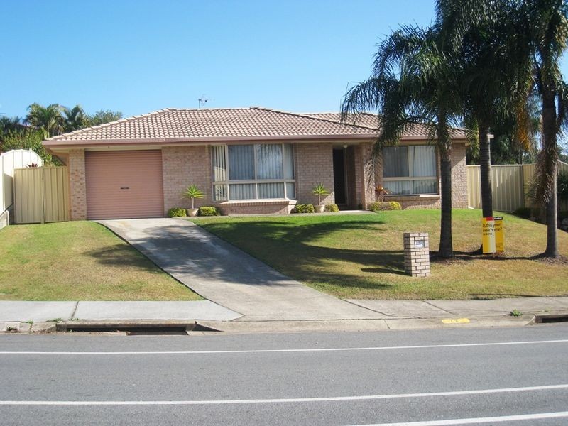 72 Chisholm Road, Carrara QLD 4211