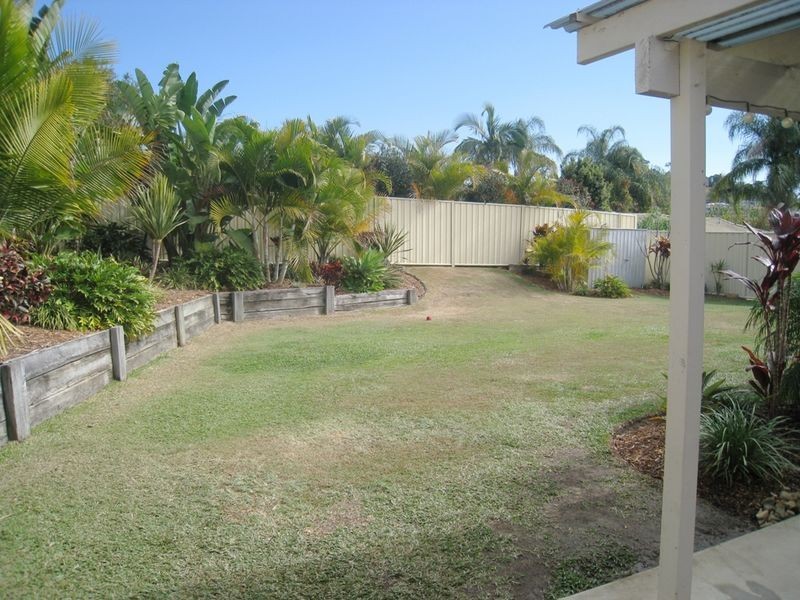 72 Chisholm Road, Carrara QLD 4211