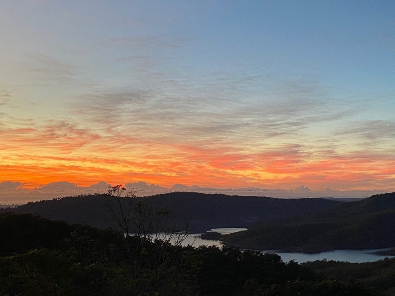 17 Tarlington Lane, Lower Beechmont QLD 4211