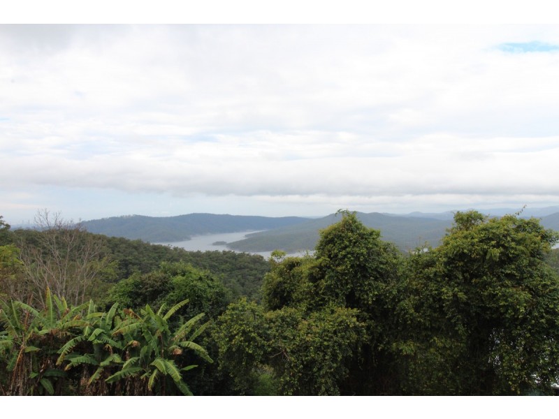 17 Tarlington Lane, Lower Beechmont QLD 4211