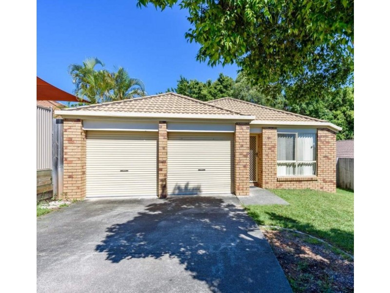 32 Colorado Circuit, Parkwood QLD 4214