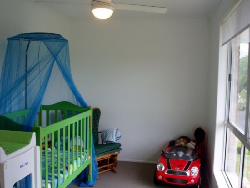 5 Amethyst Court, Carrara QLD 4211