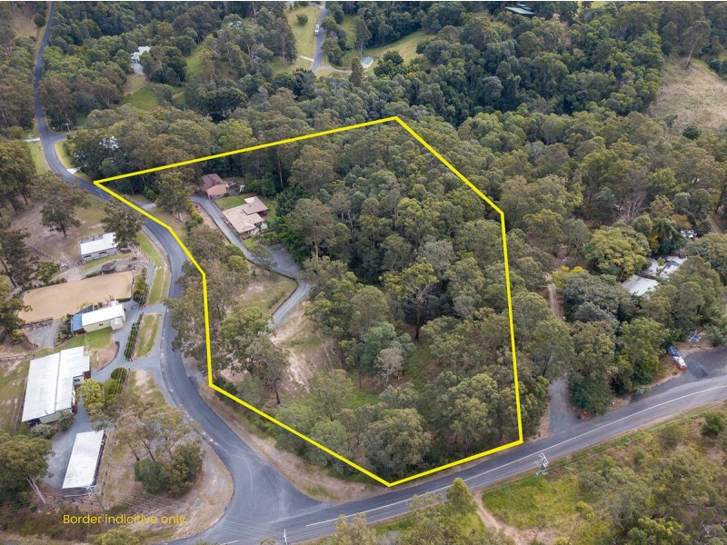 6 Chesterton Road, Guanaba QLD 4210