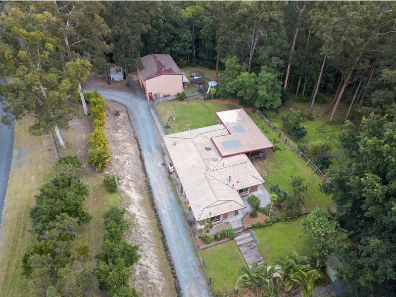 6 Chesterton Road, Guanaba QLD 4210