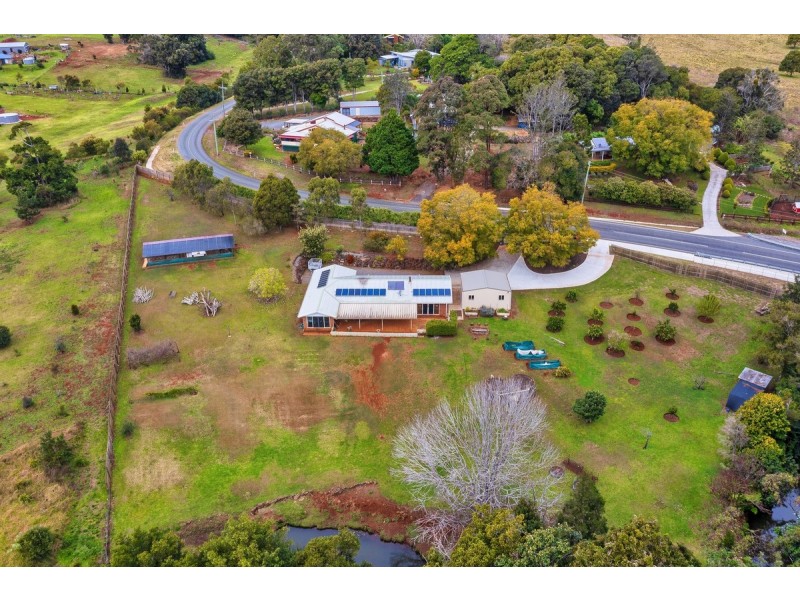 1891 Beechmont Road, Beechmont QLD 4211