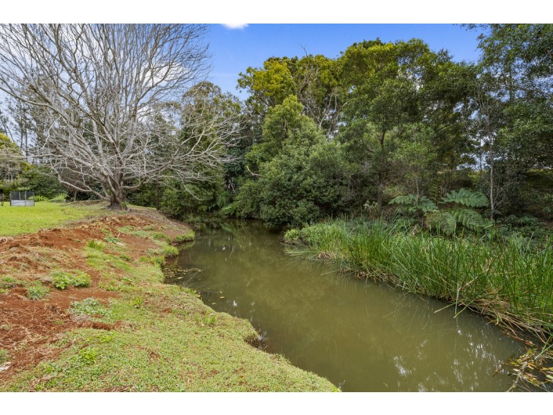 1891 Beechmont Road, Beechmont QLD 4211