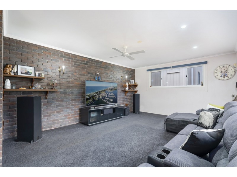 1891 Beechmont Road, Beechmont QLD 4211