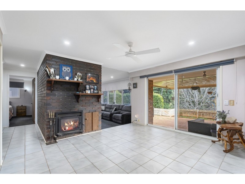 1891 Beechmont Road, Beechmont QLD 4211