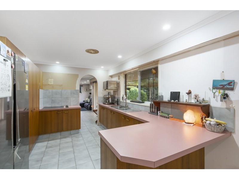 1891 Beechmont Road, Beechmont QLD 4211