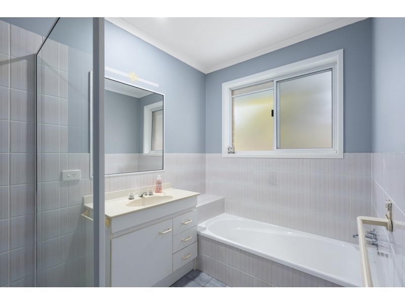 1891 Beechmont Road, Beechmont QLD 4211