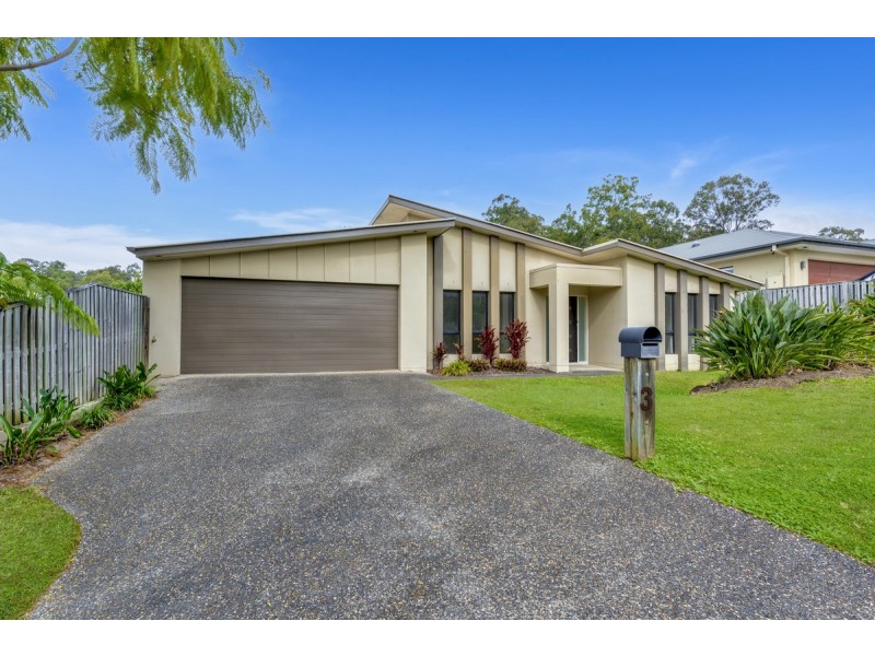 3 Swagman Road, Gilston QLD 4211