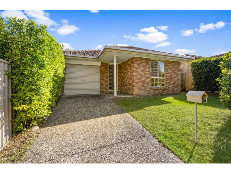 36 Rivergum Drive, Nerang QLD 4211