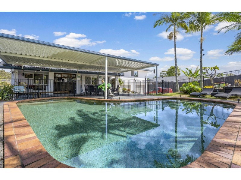 7 Aberdeen Court, Highland Park QLD 4211