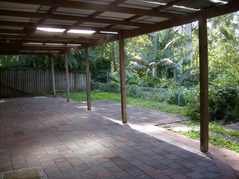 10 Gretty Lane, Lower Beechmont QLD 4211