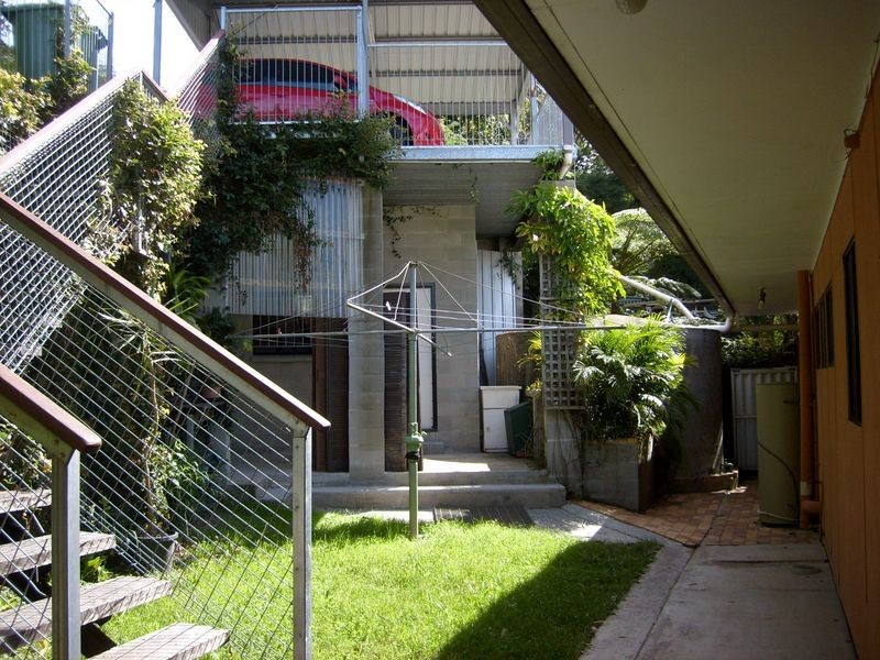 10 Gretty Lane, Lower Beechmont QLD 4211