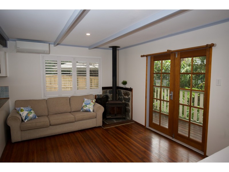 2214 Springbrook Road, Springbrook QLD 4213