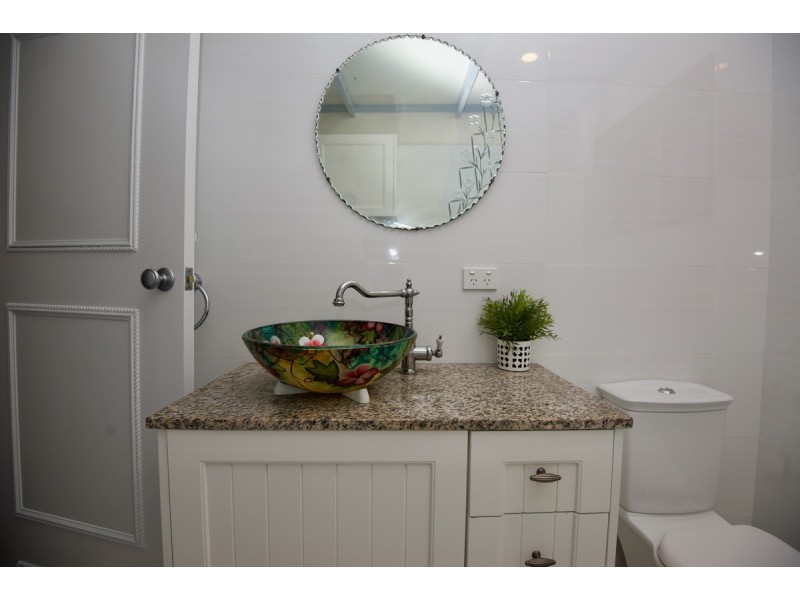 2214 Springbrook Road, Springbrook QLD 4213