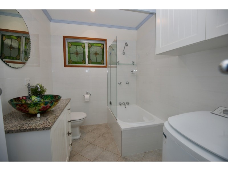 2214 Springbrook Road, Springbrook QLD 4213